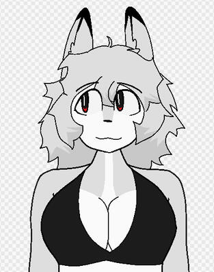 Art by @DetectiveNext