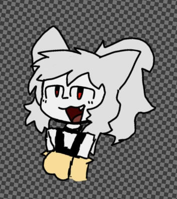 Art by @Choconethesilly